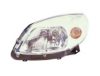 RENAU 8200733877 Headlight